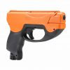 Pepper Gun
