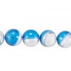 P2P POWDER ROUND .50 CAL BLUE/WHITE - 10CT TUBE