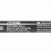 P2P POWDER ROUND .50 CAL BLUE/WHITE - 10CT TUBE