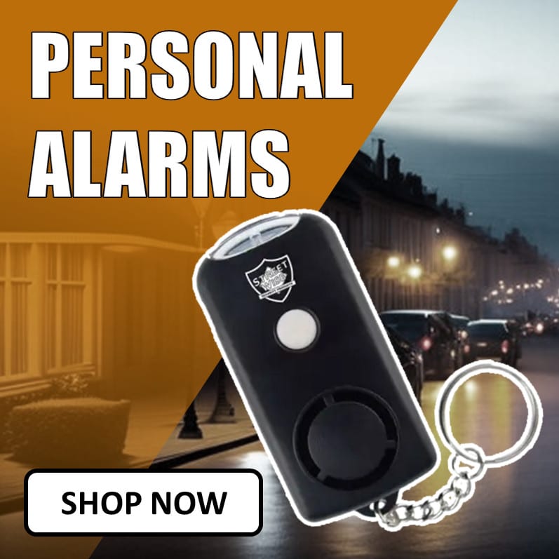 Personal Alarms