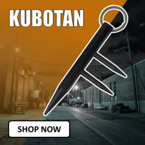Kubotan