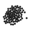 T4E .43 Cal Black Rubber Ball Ammo - 430 Count Pack