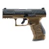 4E Tactical Training Marker: WALTHER PPQ M2 LE Edition, .43 Caliber - Field Duty Edition (FDE)