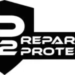 P2P HDP 50 PREPARED 2 PROTECT® PEPPER ROUND SELF DEFENSE PISTOL