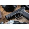 GLOCK G17 GEN 5 PAINTBALL GUN MARKER - PAINTBALL PISTOL - T4E GUNS