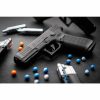 GLOCK G17 GEN 5 PAINTBALL GUN MARKER - PAINTBALL PISTOL - T4E GUNS