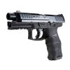 HK VP9 T4E .43 Caliber Paintball Marker - Black