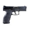HK VP9 T4E .43 Caliber Paintball Marker - Black