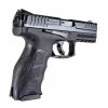 HK VP9 T4E .43 Caliber Paintball Marker - Black
