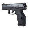 HK VP9 T4E .43 Caliber Paintball Marker - Black