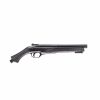 HDS 68 Double-Barreled Shotgun positioned in a self-defense retail environment.