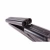 HDS 68 Shotgun: A close-up of a black shotgun barrel with barrels visible.