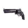 HDR 68: T4E Revolver Paintball Maker