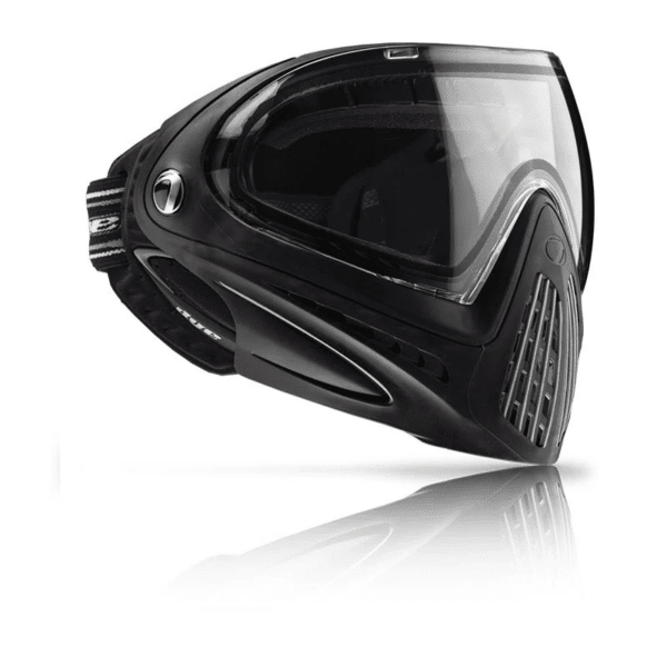 I4 Black Thermal Goggle by Dye