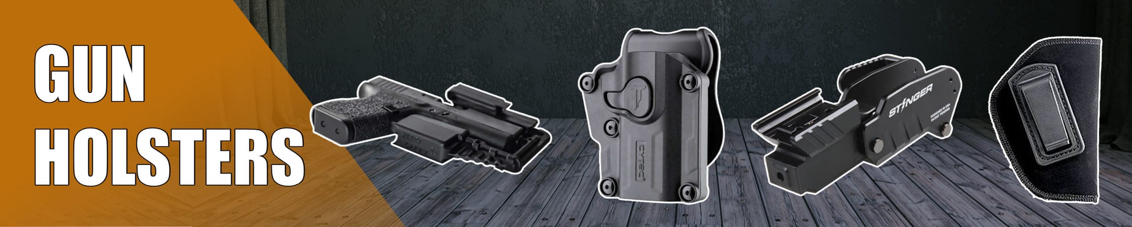 Gun Holsters