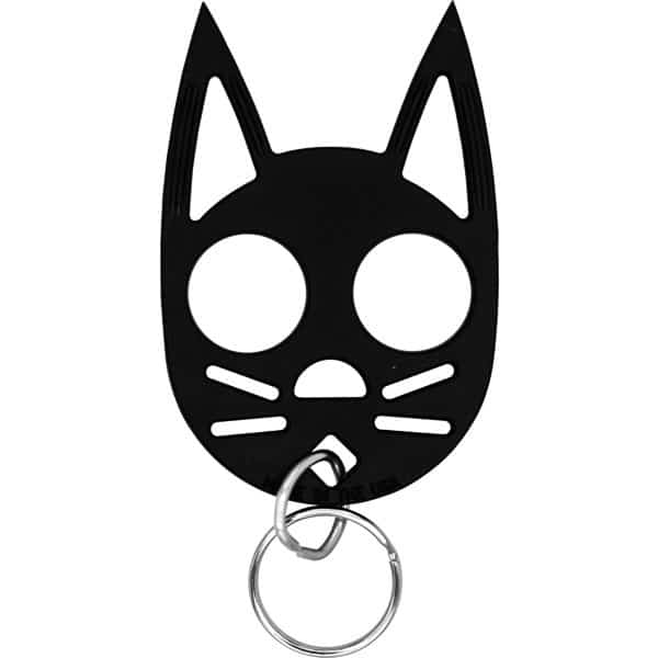 CAT Strike Self Defense Keychain