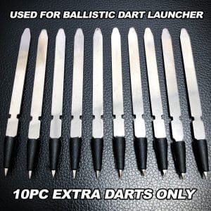 Dart Launcher Darts