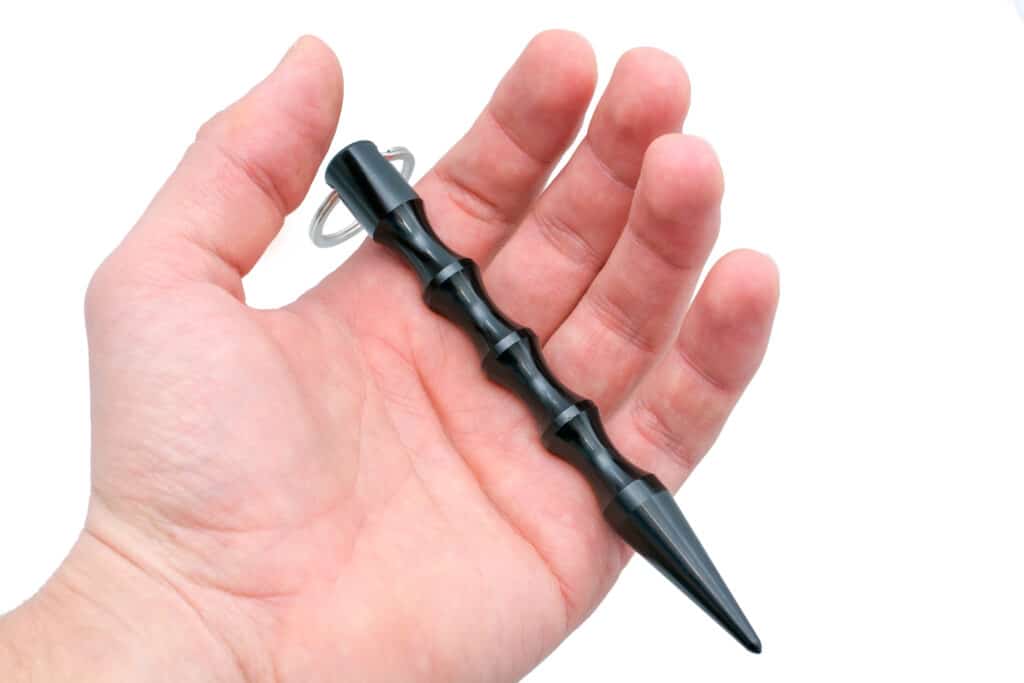 Self Defense Mall