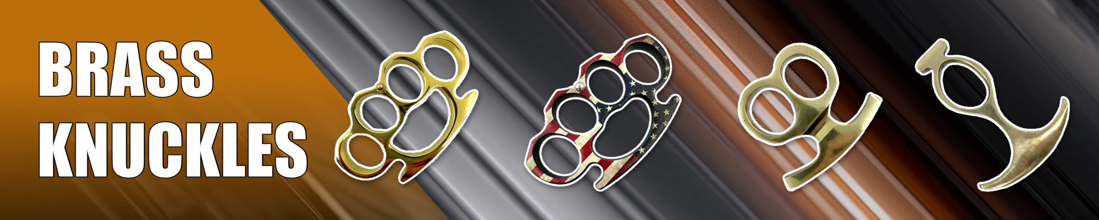 Brass Knuckles