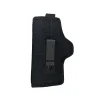 Streetwise The Heat Heavy-Duty Pepper Spray Launcher Holster