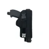 Streetwise The Heat Heavy-Duty Pepper Spray Launcher Holster