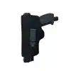 Streetwise The Heat Heavy-Duty Pepper Spray Launcher Holster