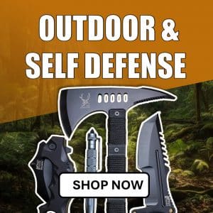 Outdoor & Self Defense