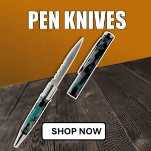Pen Knives