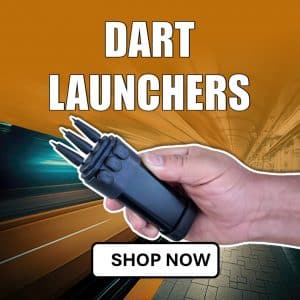 Dart Launcher