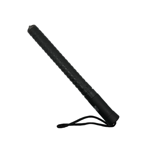 Streetwise Automatic Expandable Baton with Easy Push Button