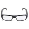 HD Eyeglasses Hidden Spy Camera with Built-in DVR