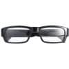 Hidden Spy Glasses