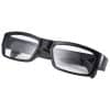 Hidden Spy Glasses