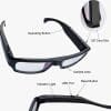 Hidden Spy Glasses