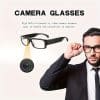 Hidden Spy Glasses