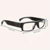 Hidden Spy Glasses