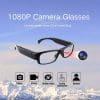 Hidden Spy Glasses