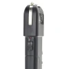 Safety Vital LED Flashlight Stun Gun - High-End Protection, Portable, Powerful