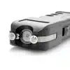 Safety Vital LED Flashlight Stun Gun - High-End Protection, Portable, Powerful