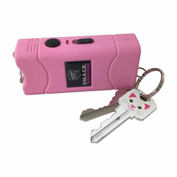 Streetwise Self Defense Keychain Combo