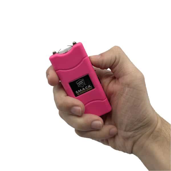 Streetwise Self Defense Keychain Combo