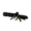 Streetwise Self Defense Keychain Combo