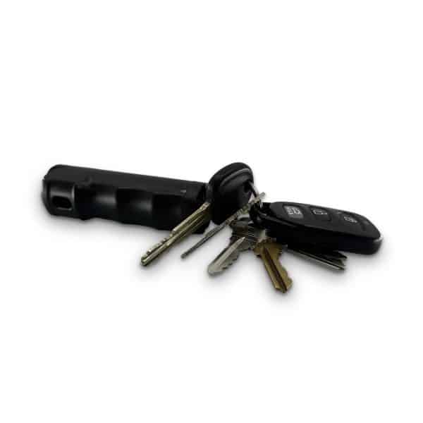 Streetwise Self Defense Keychain Combo