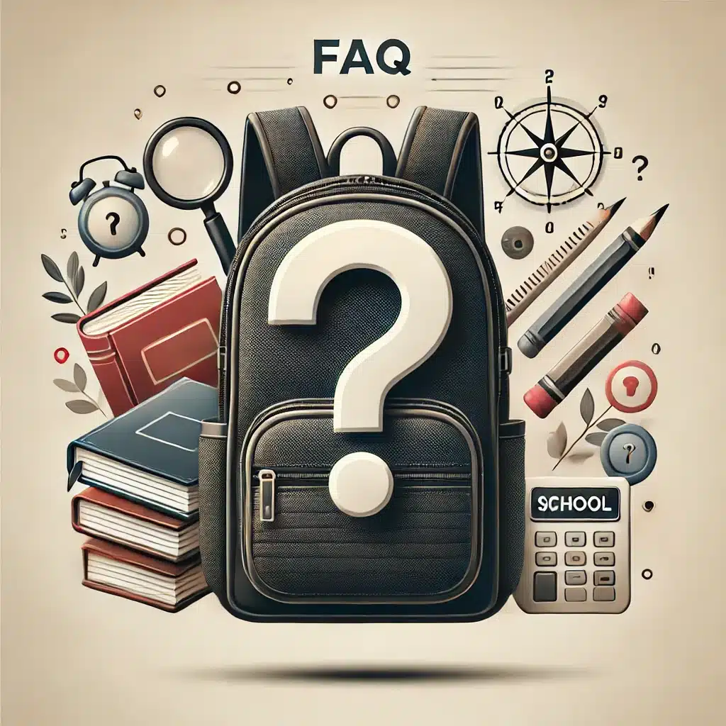 Bulletproof Backpack FAQs