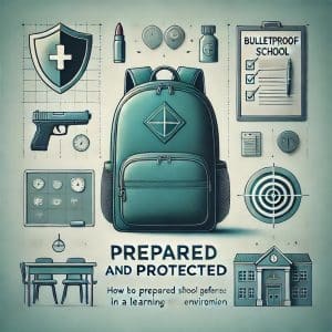 Bulletproof Gear