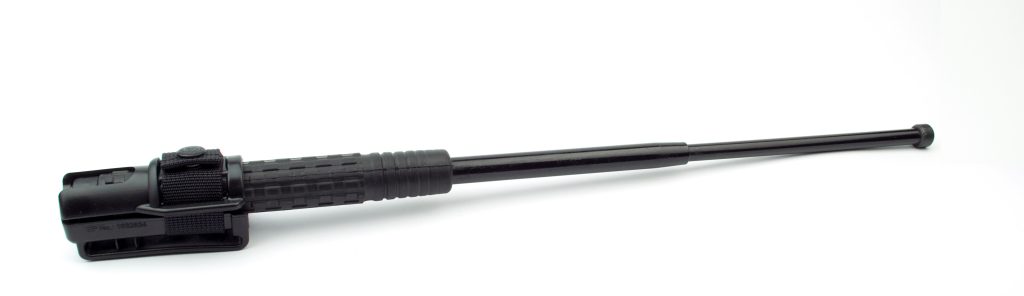 self-defense stick