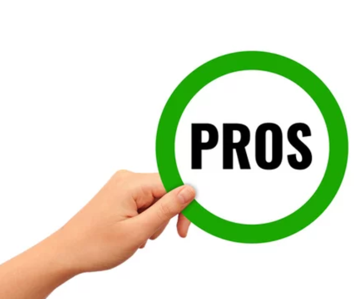 PROS