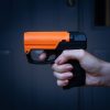 SABRE Pepper Gun