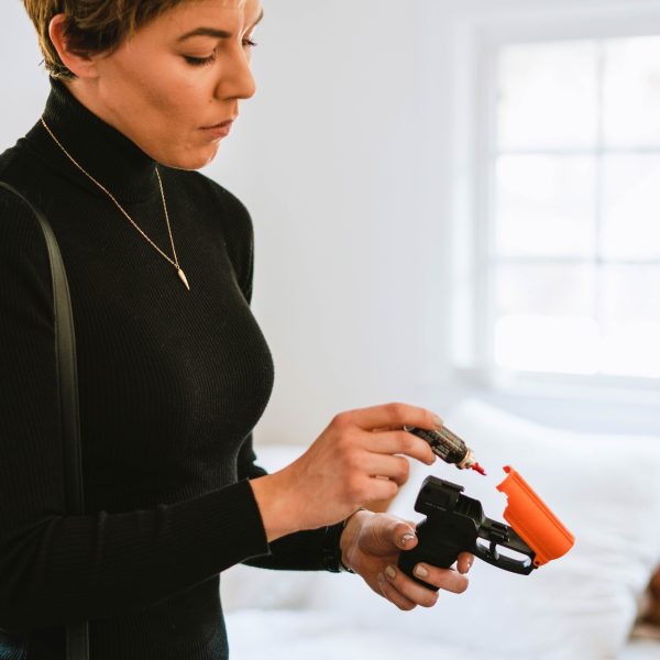 High-Efficiency Aim & Fire Pepper Gel with Secure Trigger & Grip Deployment - Personal Safety Essential