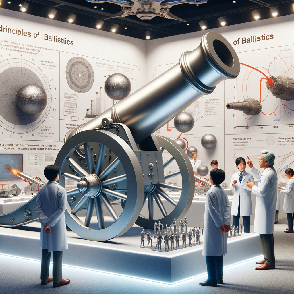 The Science of Ballistics